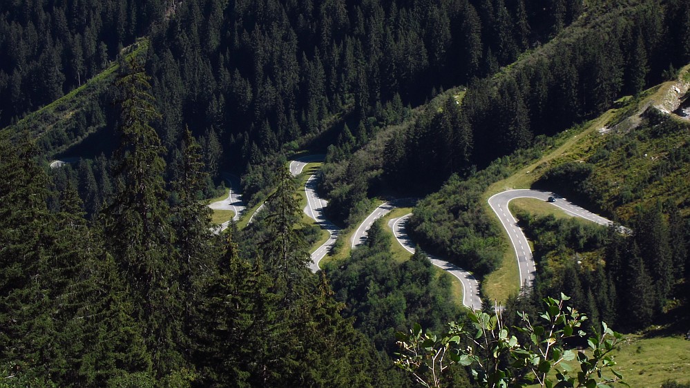 G Nther Meusburger Touren In Vorarlberg